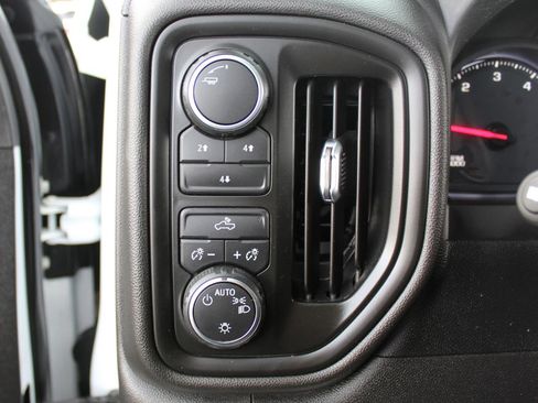 Used 2024 Chevrolet Silverado 2500 W/T w/ WT Fleet Convenience Package image 30