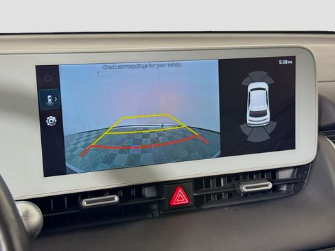 Used 2023 Hyundai Ioniq 5 SEL w/ Cargo Package image 19
