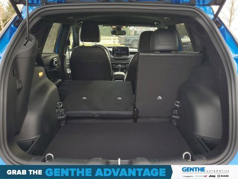 Used 2026 Jeep Compass Limited image 28
