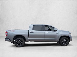Used 2019 Toyota Tundra Limited w/ Limited Premium Package AWD/4WD video 4