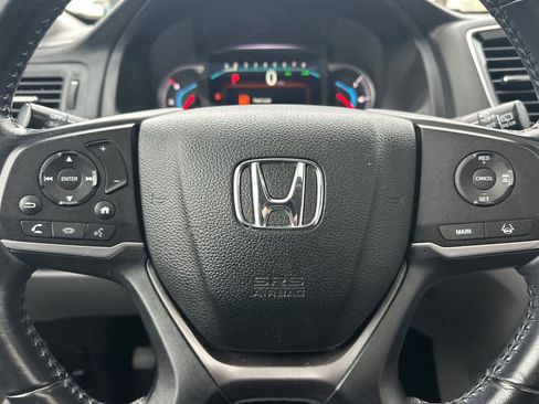 Used 2019 Honda Pilot EX-L image 24