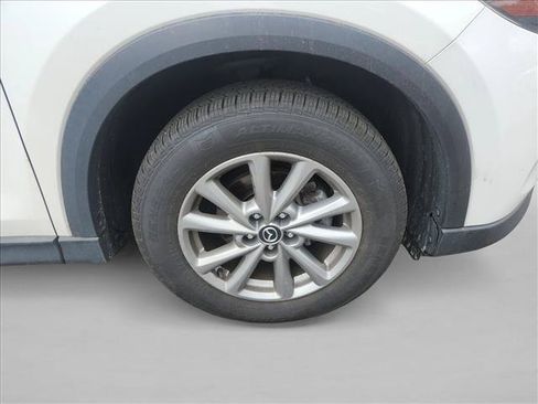 Used 2023 MAZDA CX-5 AWD 2.5 S image 6