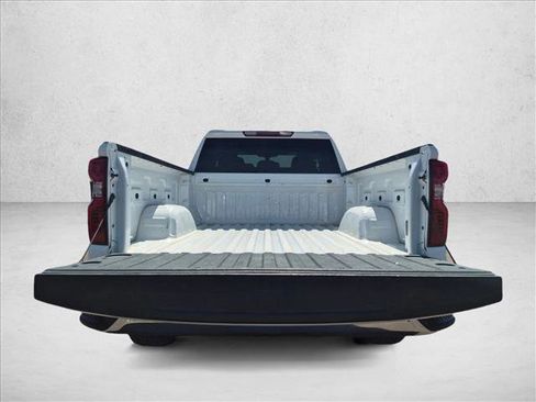 Used 2020 Chevrolet Silverado 1500 LT RWD image 6