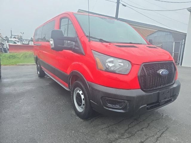 Used 2021 Ford Transit 350 XL RWD image 1