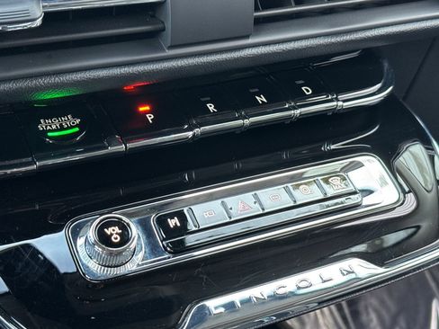 Used 2025 Lincoln Corsair Grand Touring w/ Equipment Group 302A image 21