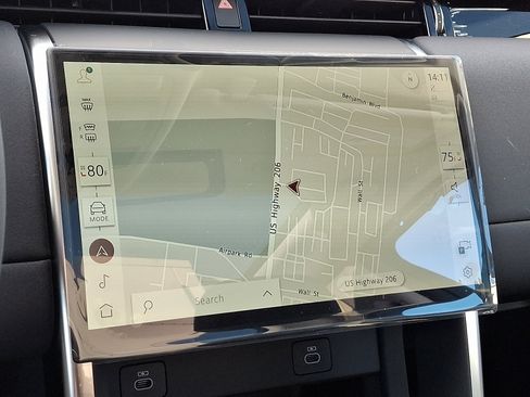 New 2025 Land Rover Discovery Sport S image 15