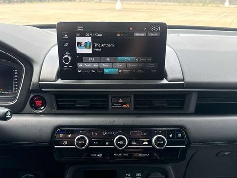Certified 2025 Honda Pilot Elite image 13