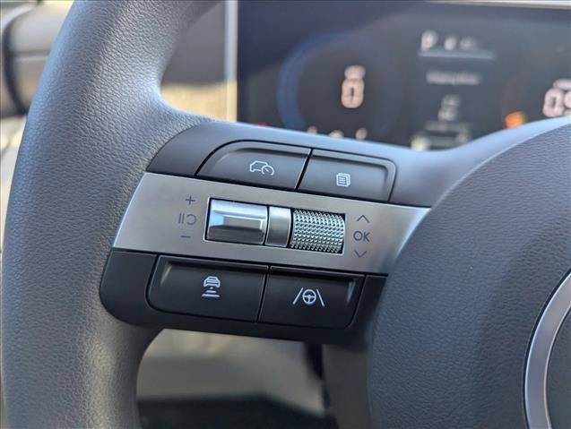 New 2026 Hyundai Tucson SEL Plus FWD image 13