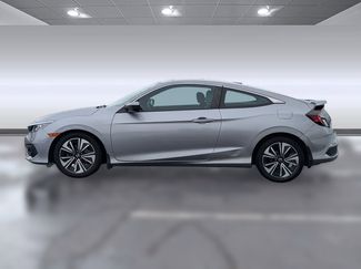 Used 2016 Honda Civic EX-T video 2