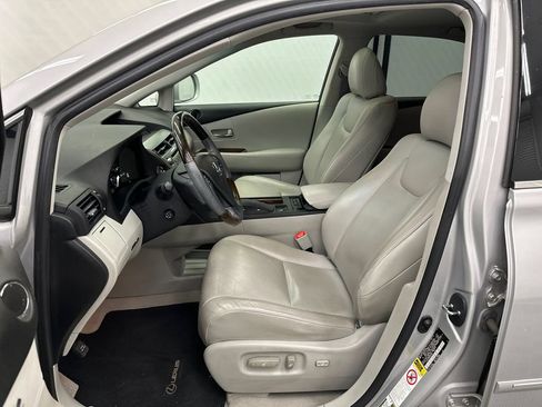 Used 2010 Lexus RX 350 2WD image 8