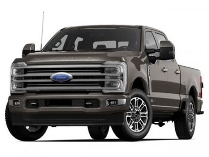 Used 2023 Ford F350 Lariat w/ Lariat Ultimate Package