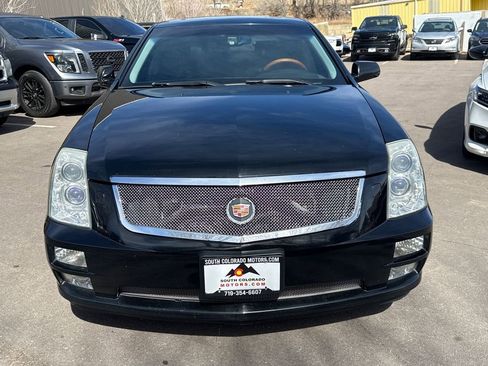 Used 2006 Cadillac STS V8 w/ Preferred Equipment Group image 2