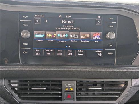 Used 2020 Volkswagen Jetta SEL image 14