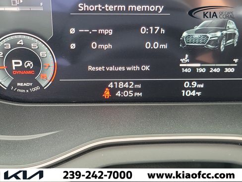 Used 2023 Audi Q5 2.0T Premium Plus w/ Premium Plus Package AWD/4WD image 29
