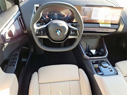 New 2026 BMW X3 xDrive30 w/ Convenience Package image 10