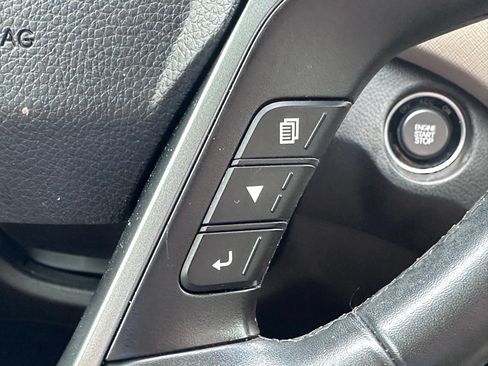 Used 2015 Hyundai Santa Fe Limited FWD image 30