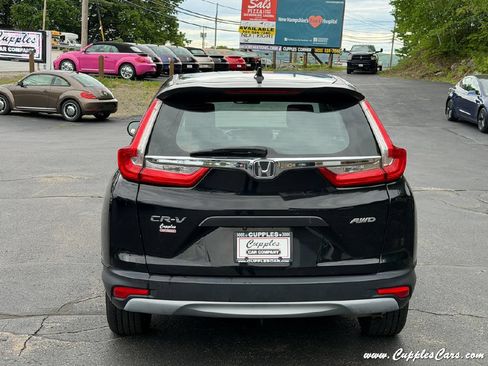 Used 2017 Honda CR-V LX image 36