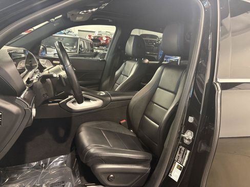 Used 2020 Mercedes-Benz GLE 350 4MATIC image 9