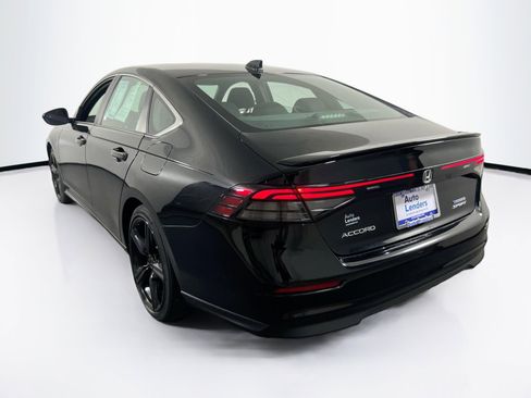 Used 2023 Honda Accord Sport image 7