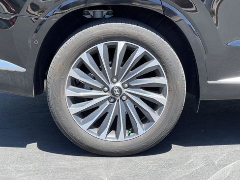 Certified 2025 Hyundai Palisade Calligraphy AWD/4WD image 15