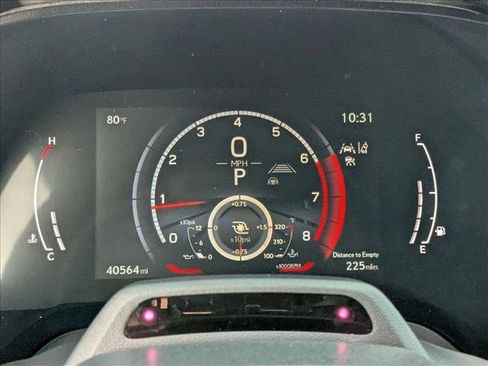 Used 2023 Lexus RX 350 F Sport image 11