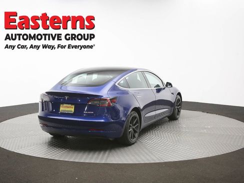 Used 2019 Tesla Model 3 Long Range AWD/4WD image 34