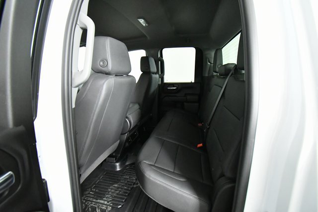 New 2026 Chevrolet Silverado 3500 W/T w/ WT Convenience Package AWD/4WD image 24