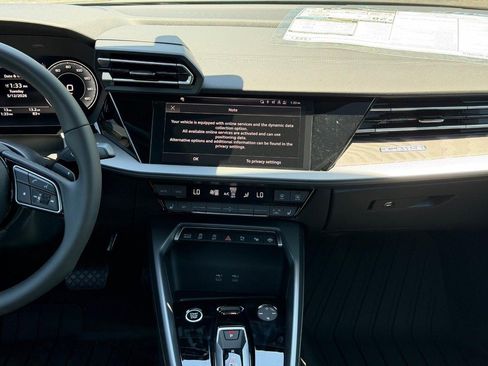 New 2026 Audi A3 2.0T Premium AWD/4WD image 7