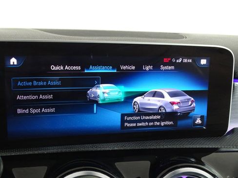 Used 2019 Mercedes-Benz A 220 w/ Premium Package image 36