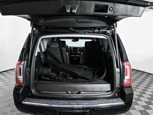 Used 2018 GMC Yukon Denali w/ Denali Ultimate Package image 32