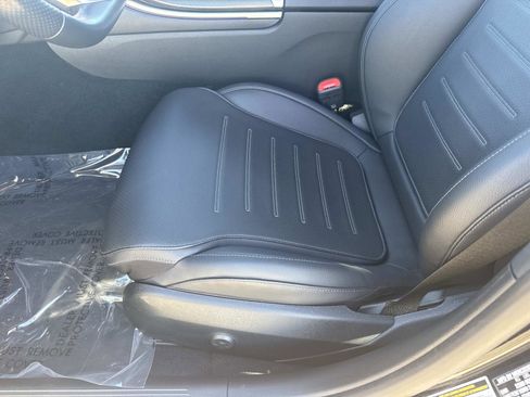 Used 2024 Mercedes-Benz C 300 Sedan w/ AMG Line w/ Night Package image 17