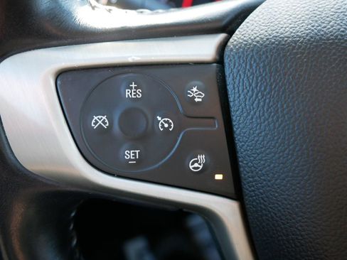 Used 2018 GMC Acadia Denali w/ Technology Package image 25