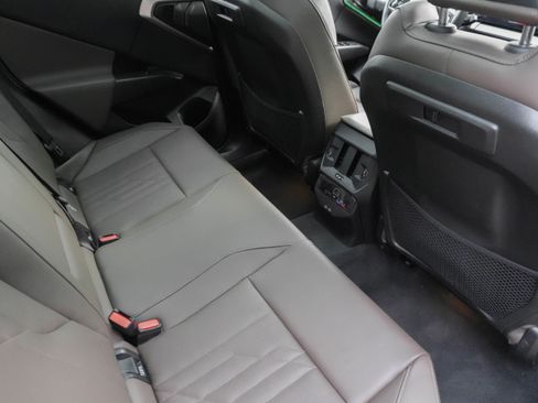 Certified 2025 BMW X3 xDrive30i AWD/4WD image 35
