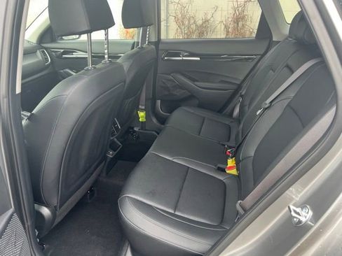 Certified 2025 Kia Seltos EX image 12