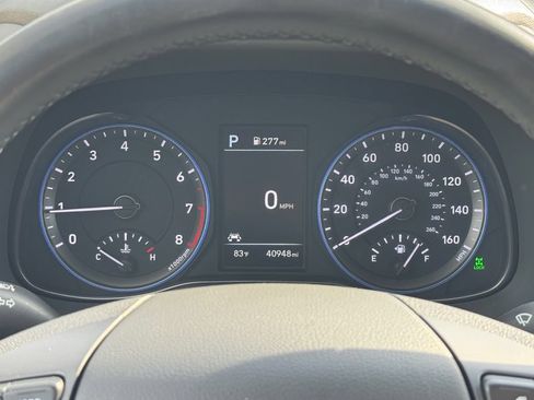 Used 2019 Hyundai Kona Ultimate AWD/4WD image 14