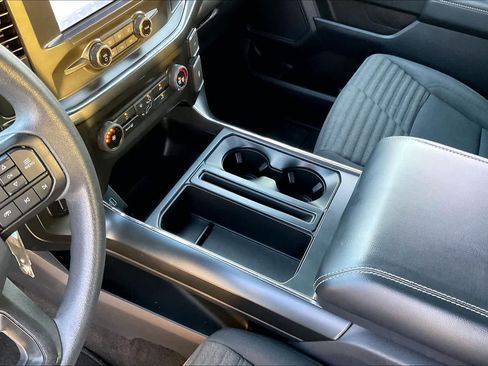 Used 2021 Ford F150 XL w/ STX Appearance Package RWD image 15