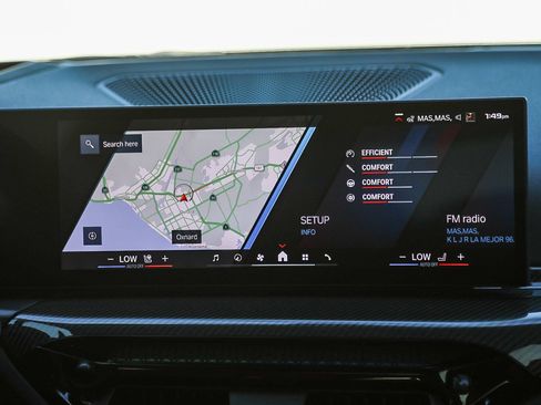 Used 2025 BMW M3 Competition w/ Executive Package image 14