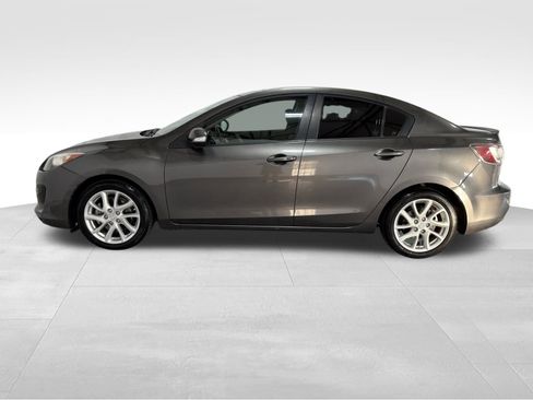 Used 2012 MAZDA MAZDA3 s Touring image 5