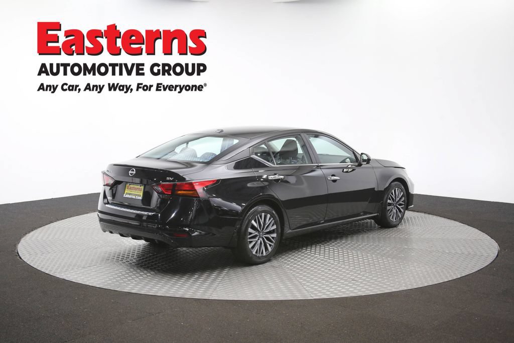 Used 2023 Nissan Altima 2.5 SV FWD image 42