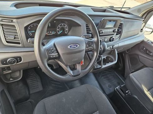 Used 2023 Ford Transit 250 Base w/ Exterior Upgrade Package image 23