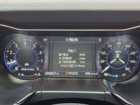 Used 2022 Ford Mustang GT Premium w/ Equipment Group 401A image 21