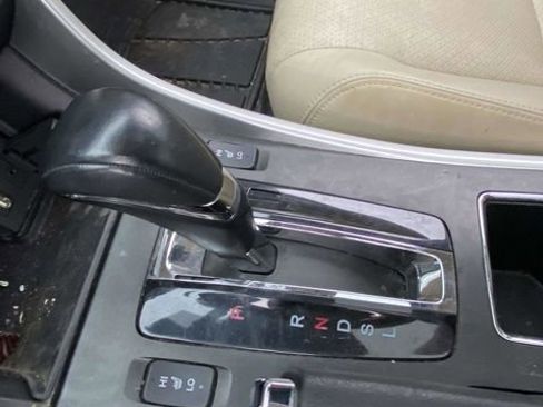 Used 2015 Honda Accord EX-L image 19