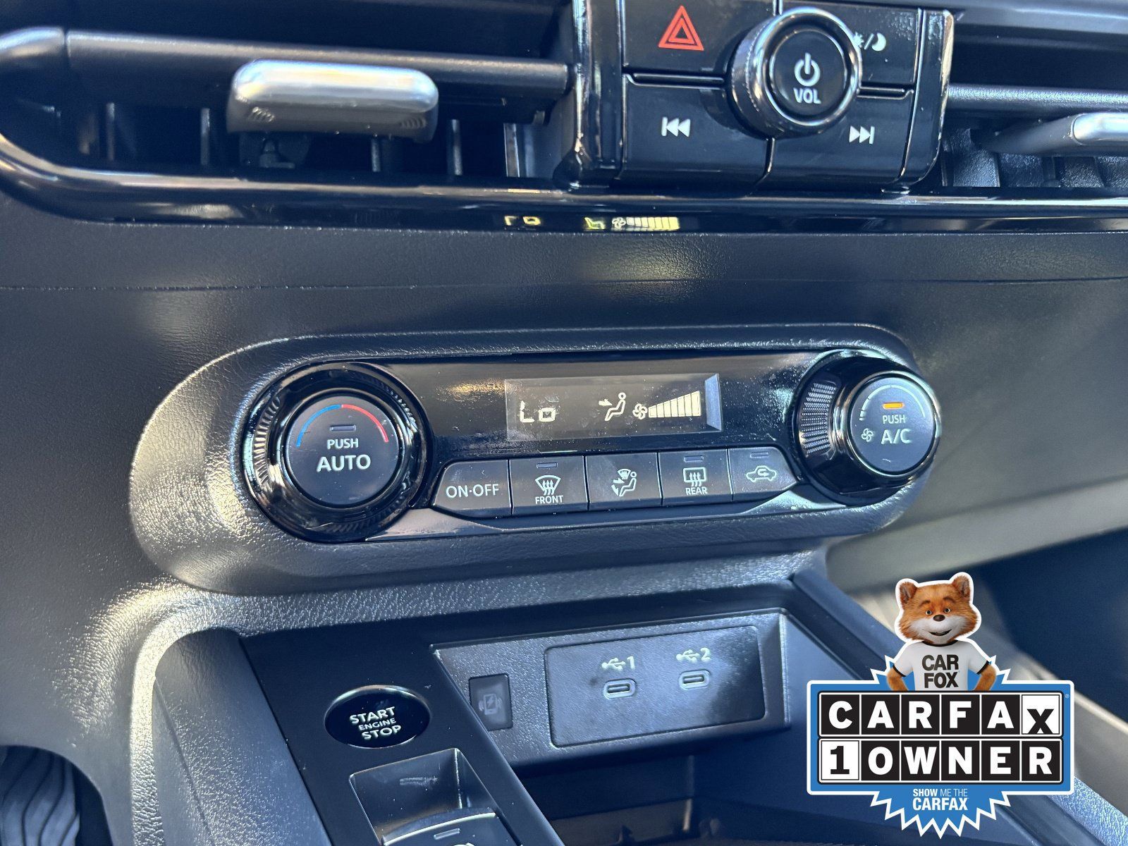 Certified 2026 Nissan Kicks SV FWD image 24