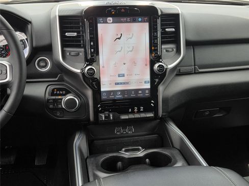 Used 2025 RAM 1500 Big Horn image 10
