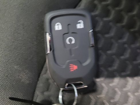 Used 2018 GMC Terrain SLE AWD/4WD image 32