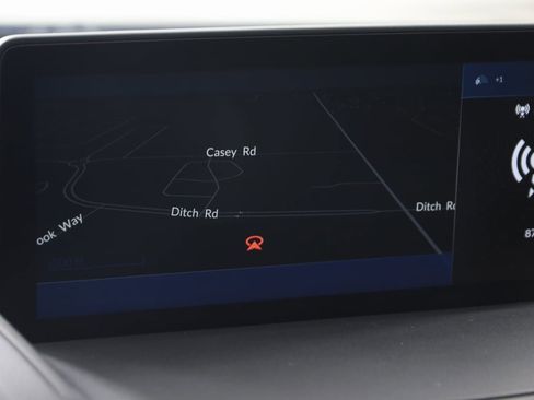 Used 2023 Acura RDX AWD w/ Technology Package image 9