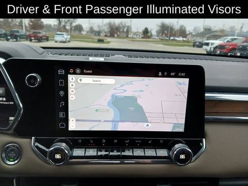 New 2026 GMC Canyon Denali image 27