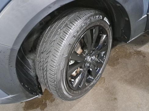 Used 2022 MAZDA CX-30 AWD 2.5 S w/ Preferred Package image 33