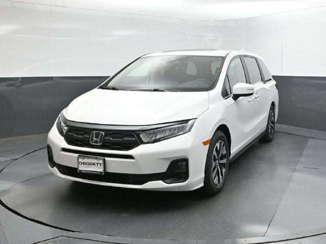 New 2026 Honda Odyssey EX-L image 30