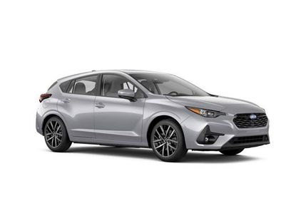New 2025 Subaru Impreza 2.0i Sport